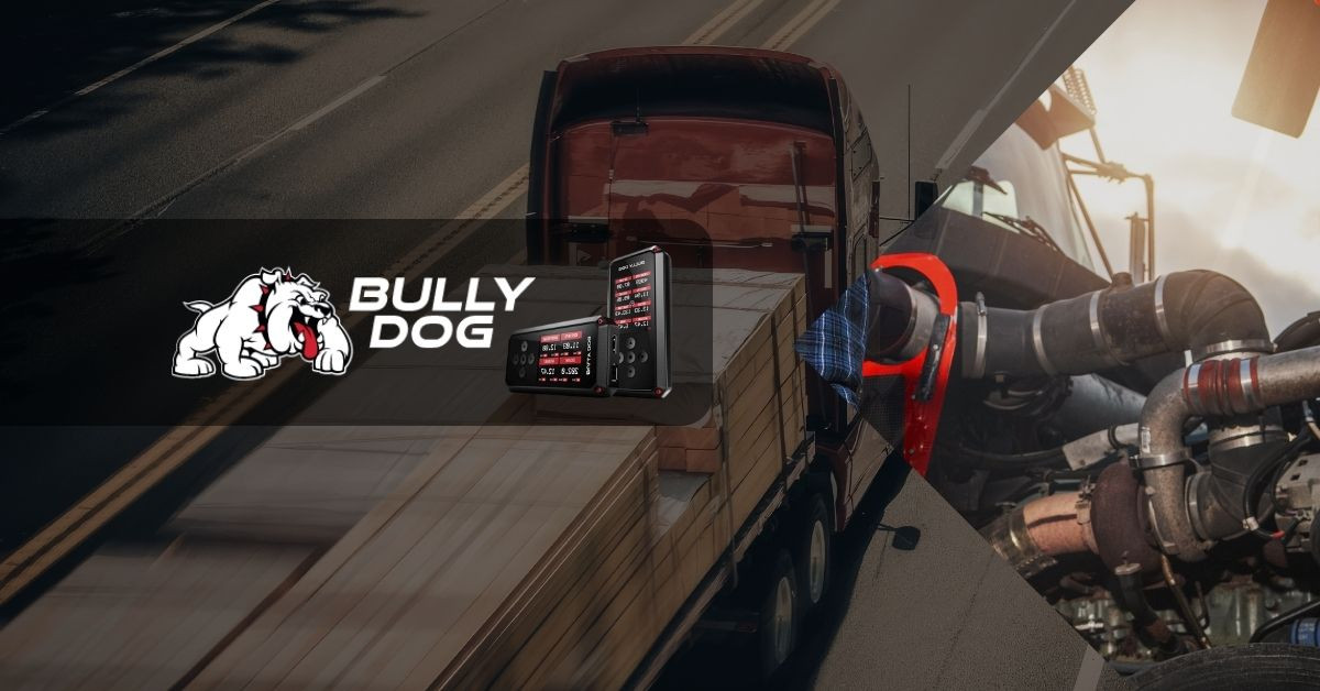 Buying Bully Dog? 5 Useful Facts About Their Heavy Duty Diesel Performance Parts