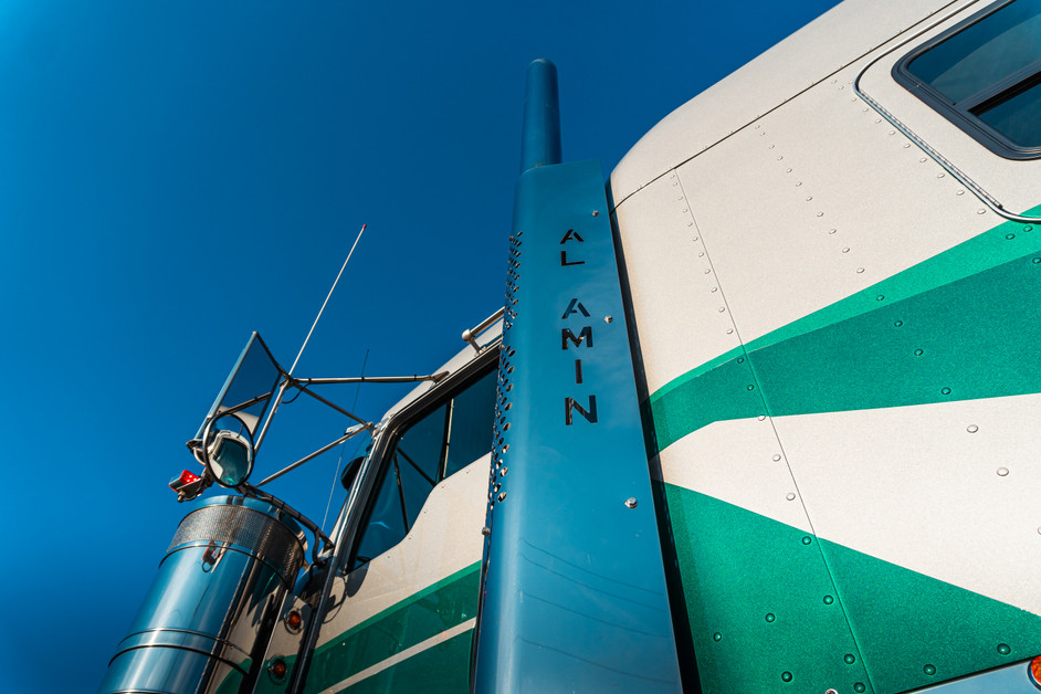 Semi Truck Exhaust Systems: Parts, Materials, Fitment & Repair Guide