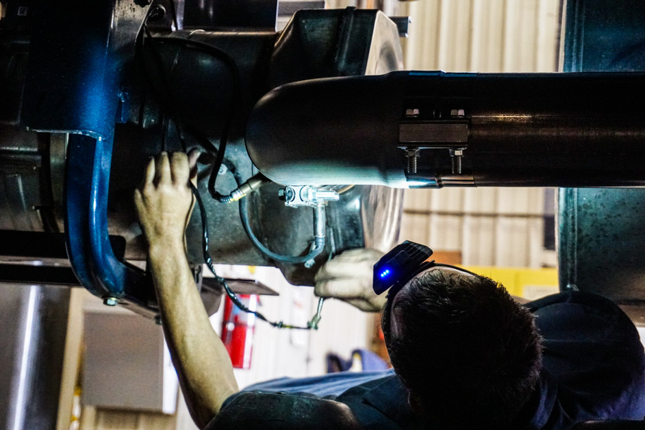 9 Costly Peterbilt 379 Exhaust Stack Replacement Mistakes to Avoid