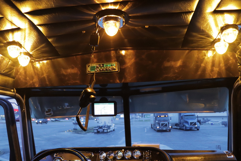 How to Quiet Your Cab: Best Noise Reduction Tips