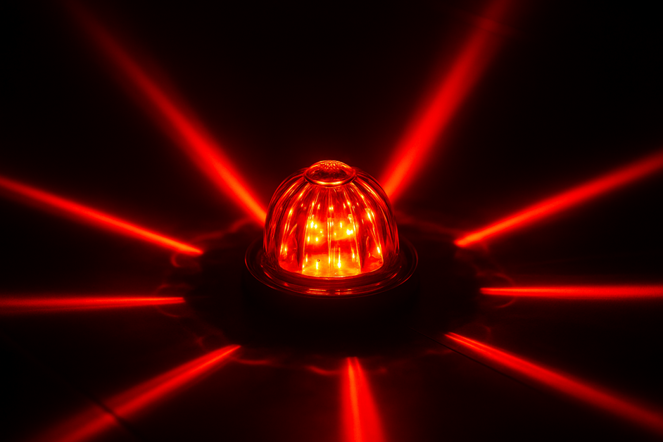 LED Watermelon Lights vs Incandescent Lights: Which Upgrade is Better? 