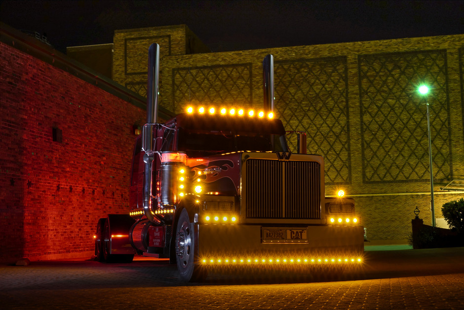 What are the Best Heavy-Duty Front Bumper Marker Lights?