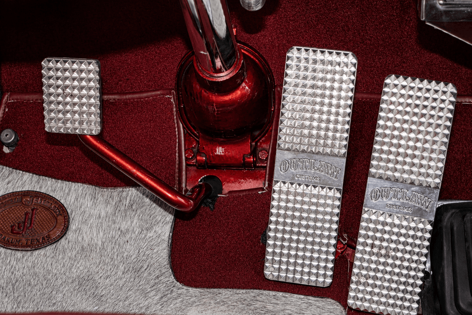 Peterbilt Clutch Parts: A No-Nonsense Guide for Owner-Operators