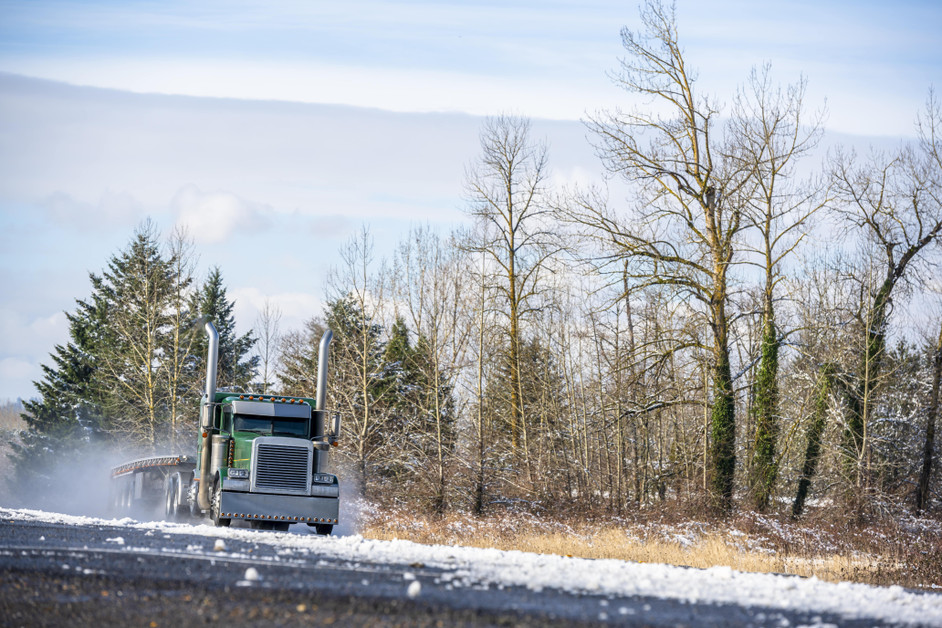 Top 10 Semi Truck Winter Accessories for Heavy-Duty Drivers