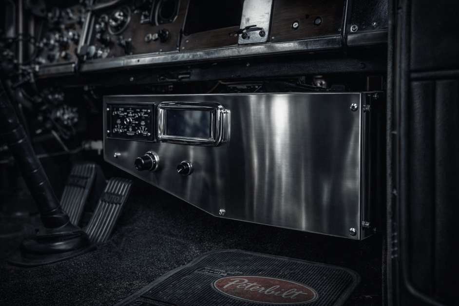 Signs of a Failing Heater Box & What to Do About It