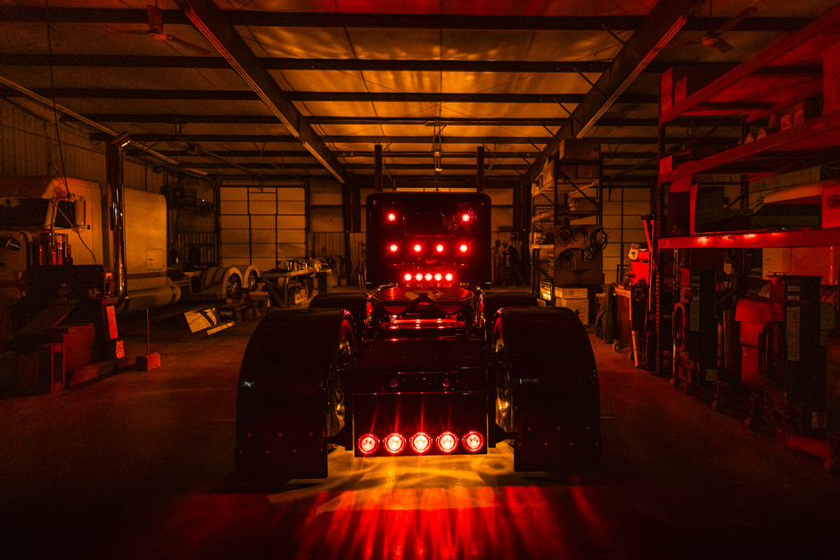 19 Places to Put Watermelon Lights on Your Truck