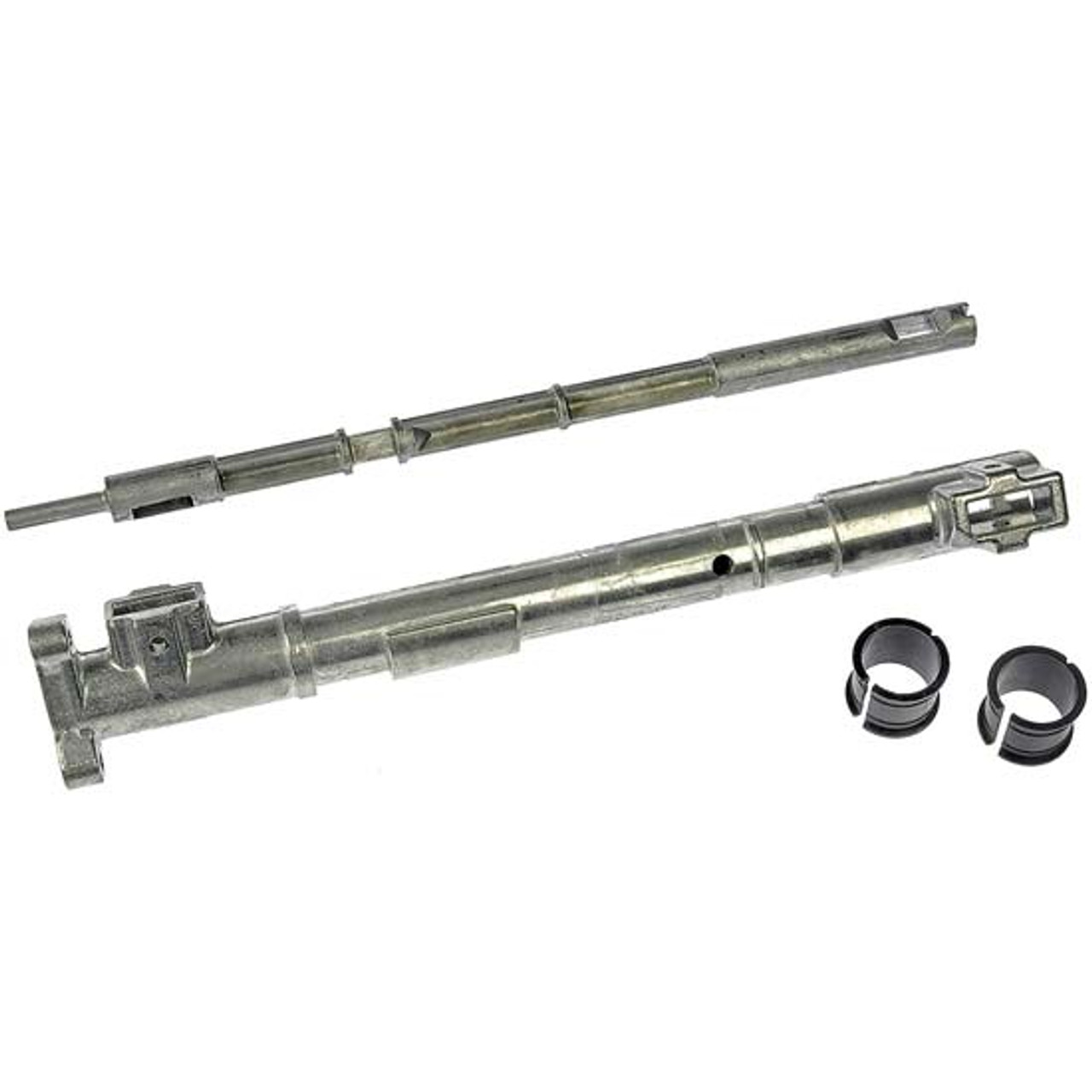 メンテナンス FL12001970 Steering Column Shift Tube, Plunger Assembly Replaces F3TZ