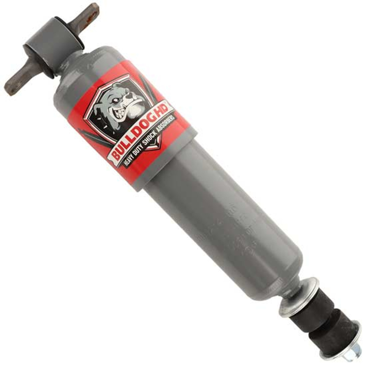 Bulldog HD Cab Shock Absorber Replaces 2023684C1, 2023685C1
