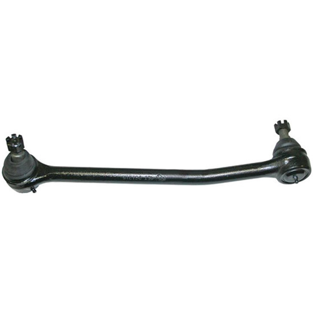 17.47 Inch Drag Link - 1661867C91, 346385, E11463, FDL1215, R250113 For  International 4600-4900, 7100