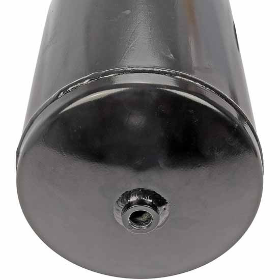 Black Air Tank Assembly 8.5 X 33 Inch - 3553374C92 For
