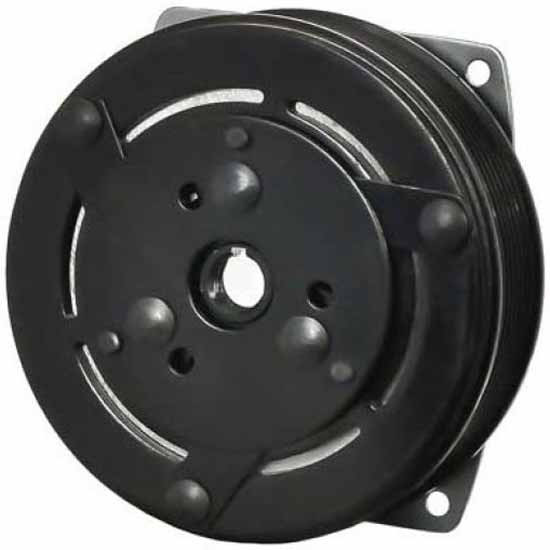 BESTfit York Style 5.375 Inch Diameter 8 Groove AC Compressor