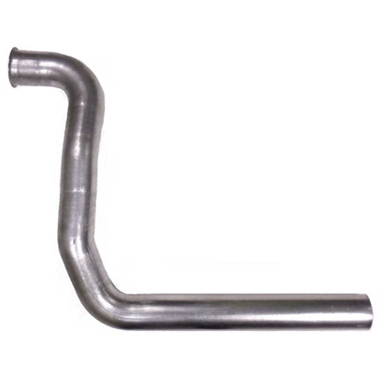 International DuraStar 4300-4400 Steel Multi-Bend Turbo