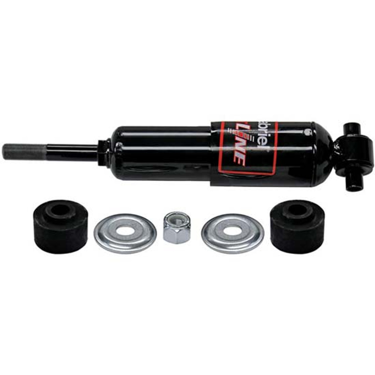 A-Premium Cab Shock Absorber Strut Assembly Compatible with