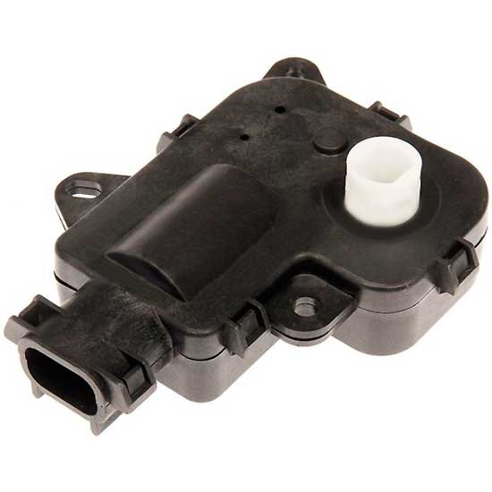 Heavy Duty HVAC Air Door Actuator For International & Kenworth Trucks - Replacement For Part # 604-5106