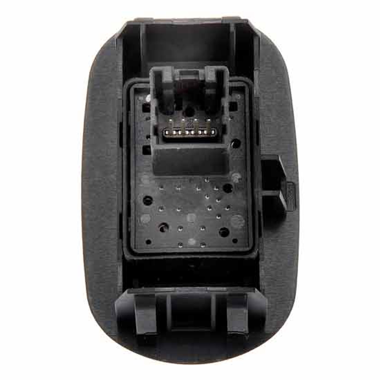 Heavy Duty Power Mirror Switch For International Driver Side - 4