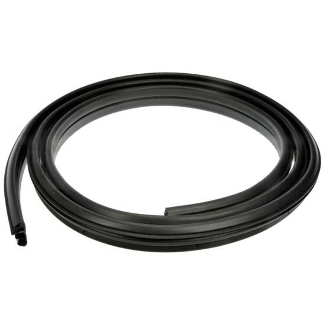 Cab Door Weather Strip Primary Seal For International - 4 State Trucks