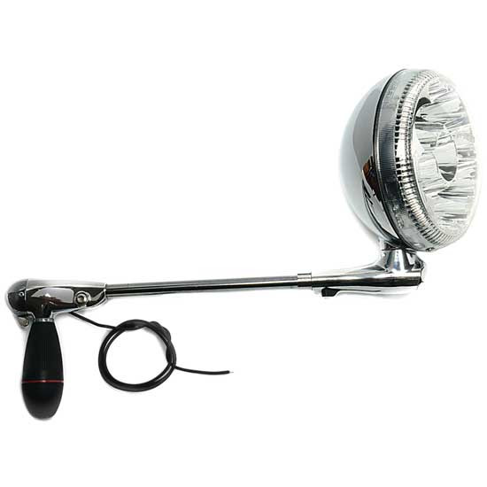 13.5 Inch Spotlight LED Shaft - Driver Side For International - 4