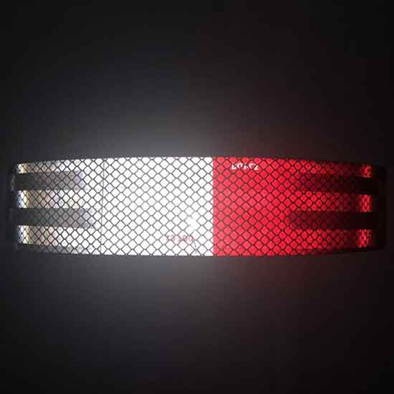 Conspicuity / Retro Reflective Tape for 2-Wheelers - Where to buy? -  Team-BHP