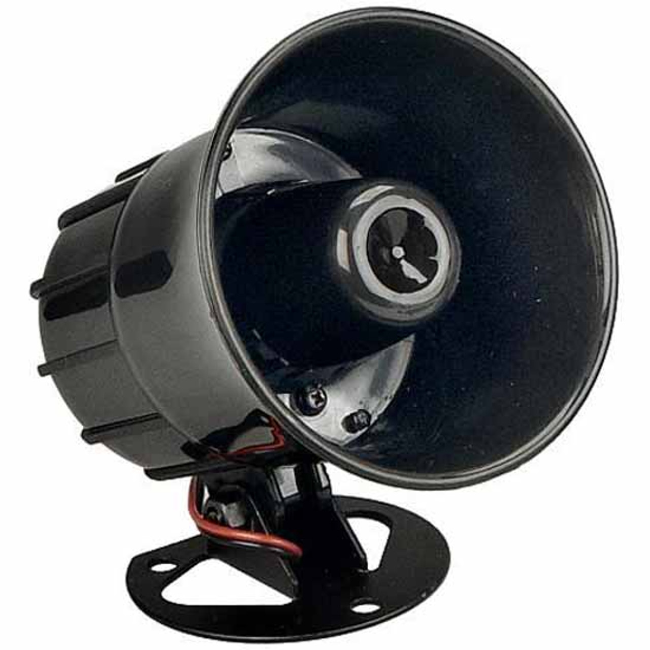 Model 360 12V 105 Decibel Extra Loud Train Horn - 4 State Trucks