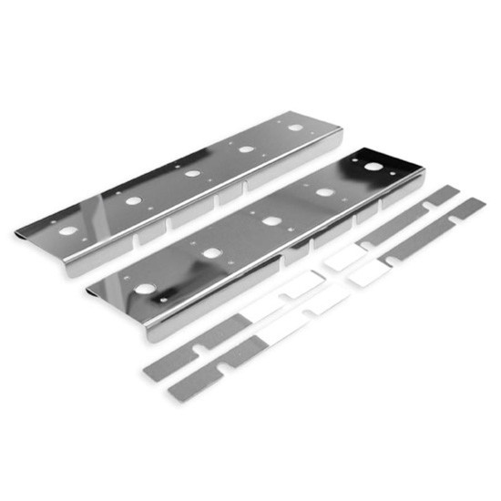 Auto Crane Gasket GH Cover Auto Crane 442186 - MOD 7 & 8, MP-15 Material, Replacement Seal Gear Housing Cover Gasket