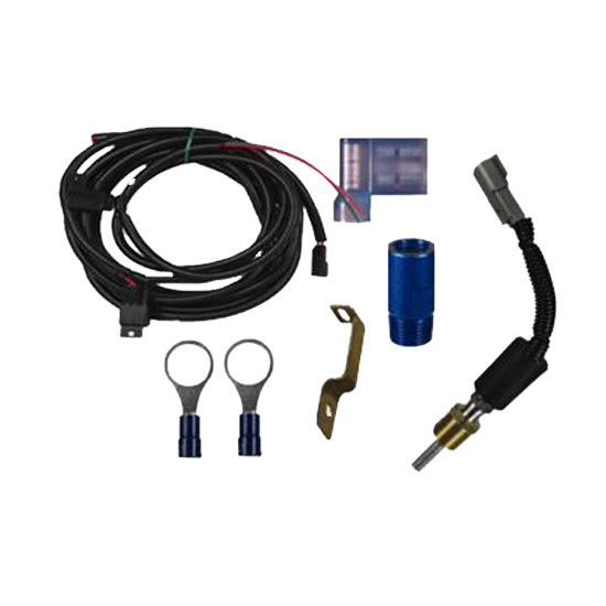 Electric Diesel Fuel Heater Kit For FASS System Titanium Series