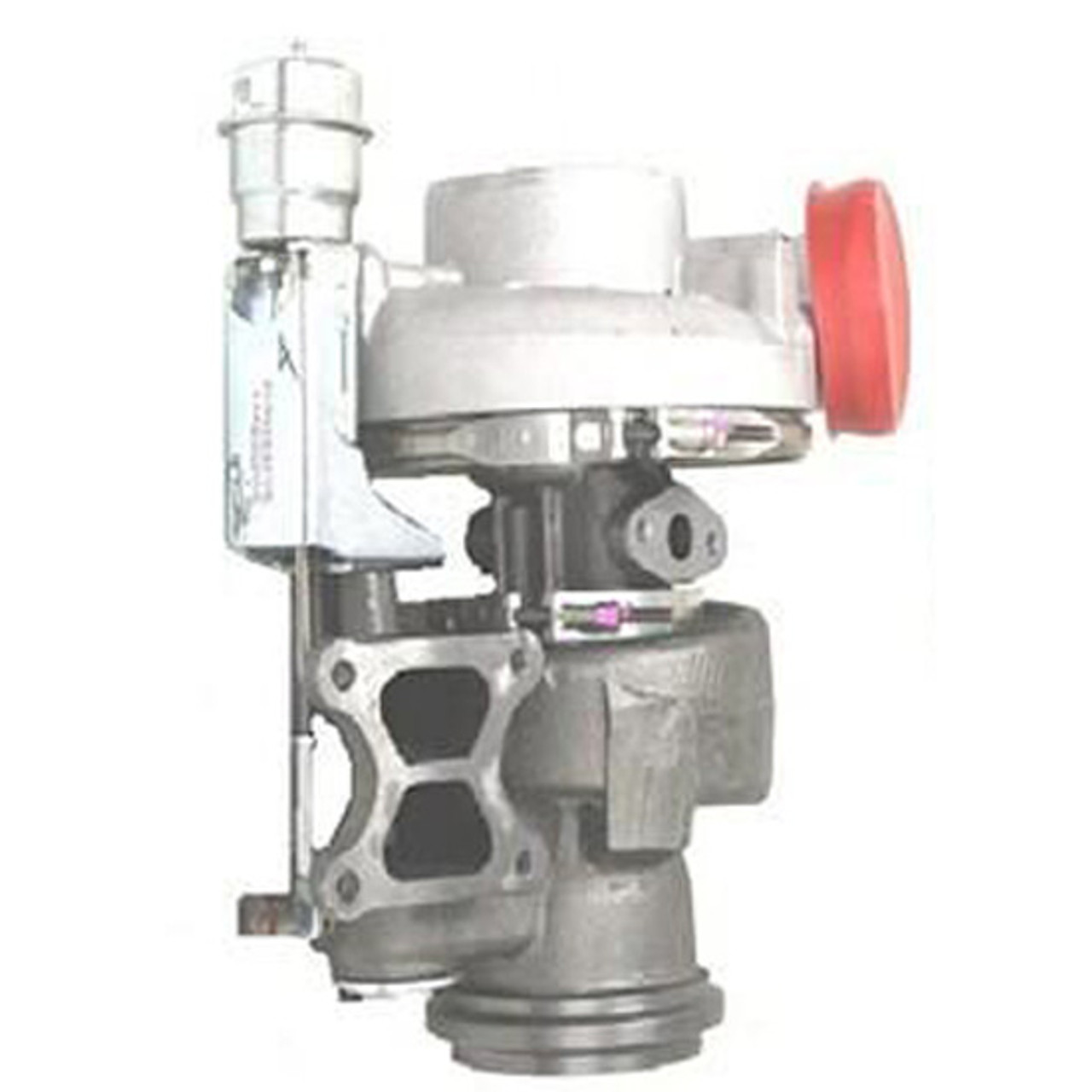 「ぅーぱ」 Hydro-Gear OEM ZT-2200 Series Zero Turn Transaxle ZC-ANBB