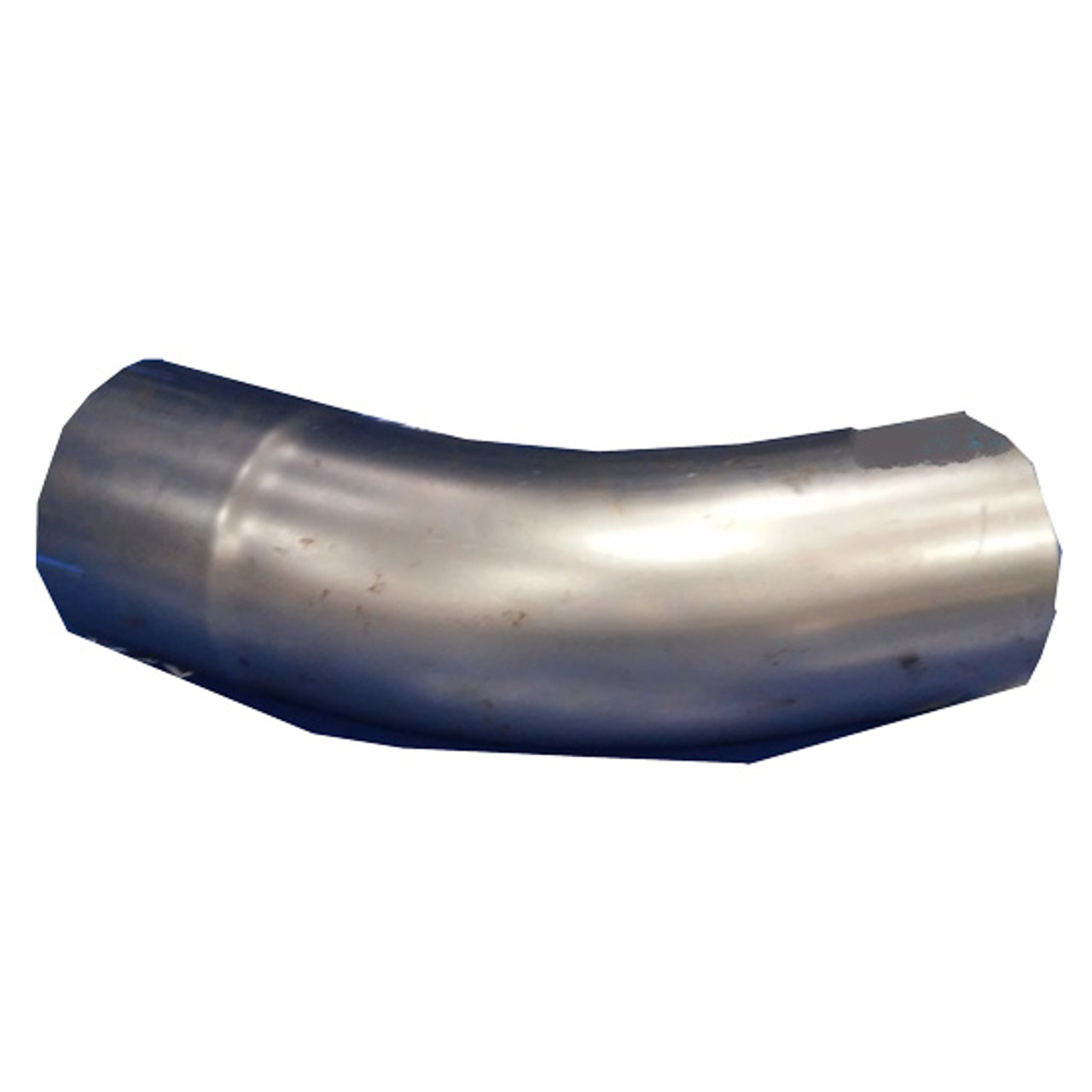 TPHD 4 Inch ID Stainless Steel Flex Pipe - 4 State Trucks