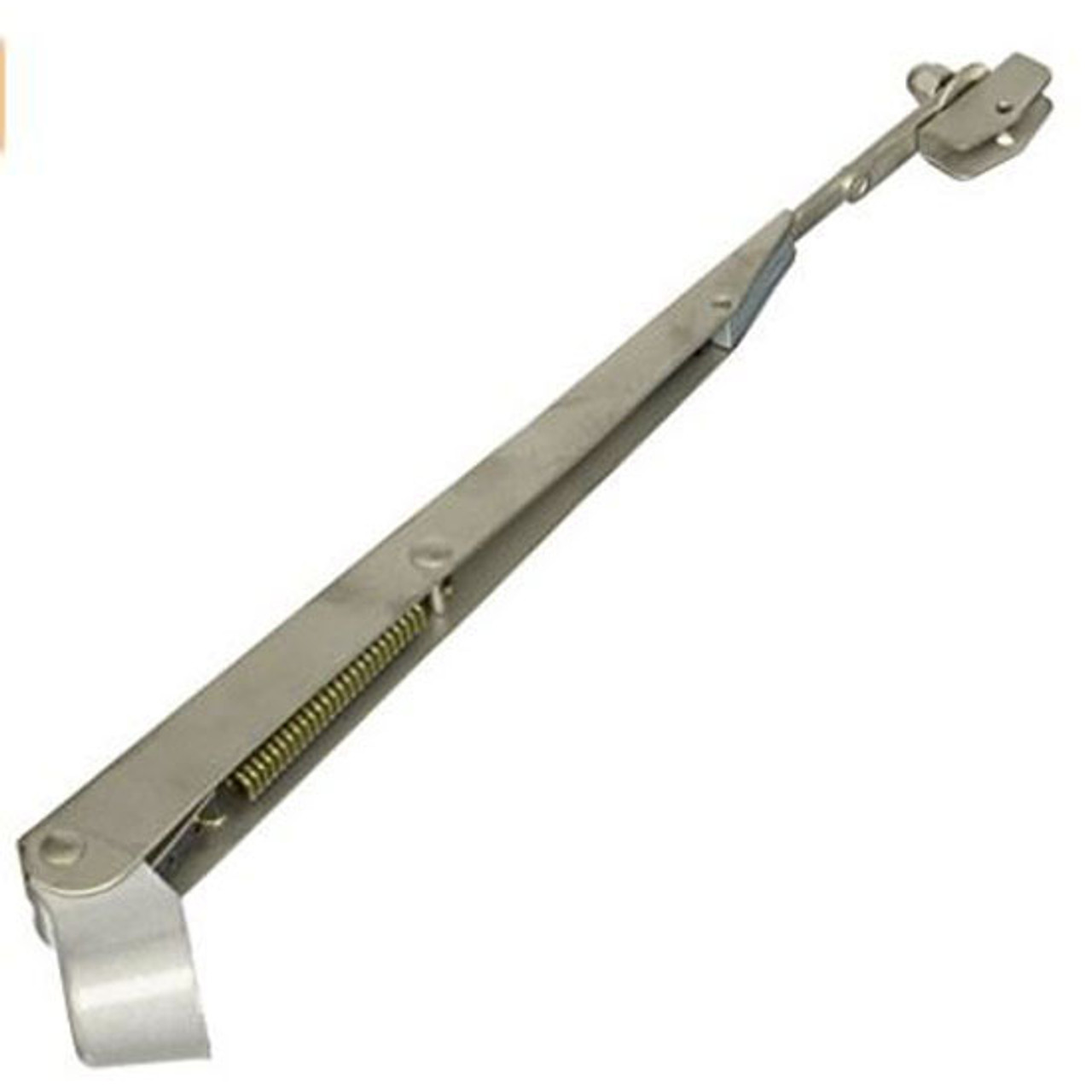 Peterbilt 359 Gray Steel Adjustable Wiper Arm 10.8 To 15.8
