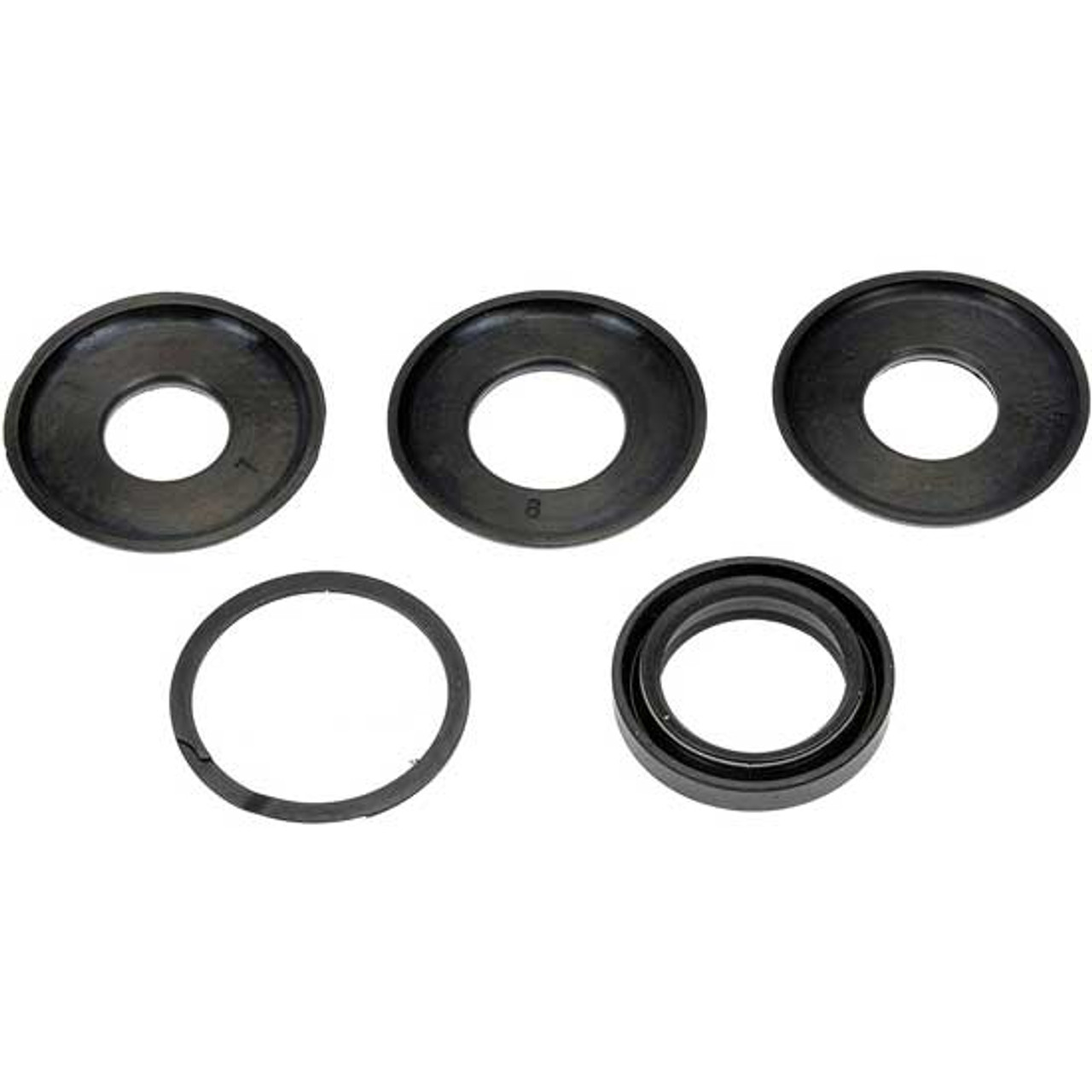 Steering Box Repair Kit Replaces TAS000001 4 State Trucks