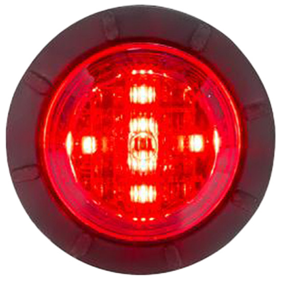 Maxxima White 2-in 600-Lumen Switchable White Round Dimmable LED Canless Recessed Downlight - Foto 10