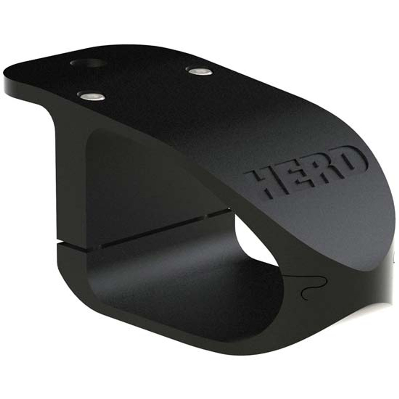 Fog Light Clamp Kit For Herd Grille Guards, Bumpers 4 State Trucks