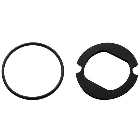 Rubber Cab Light ORing & Foam Gasket 4 State Trucks