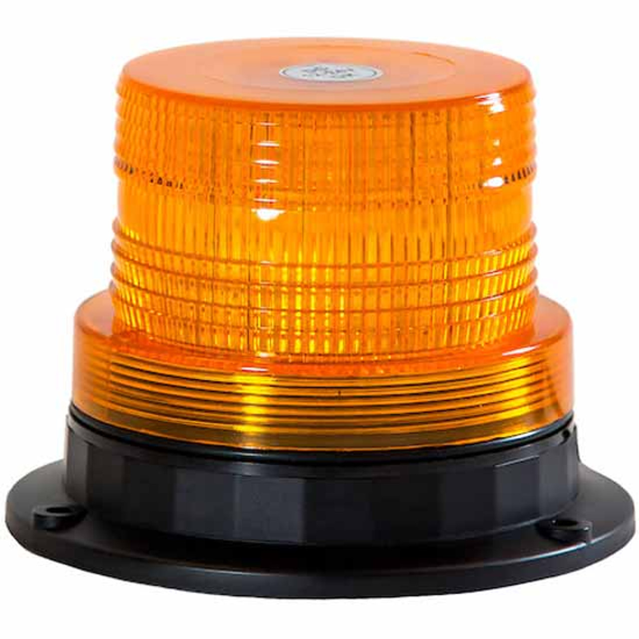 All-round light warning light 12 LED 12V 24V six flash two flash rotation  magnet