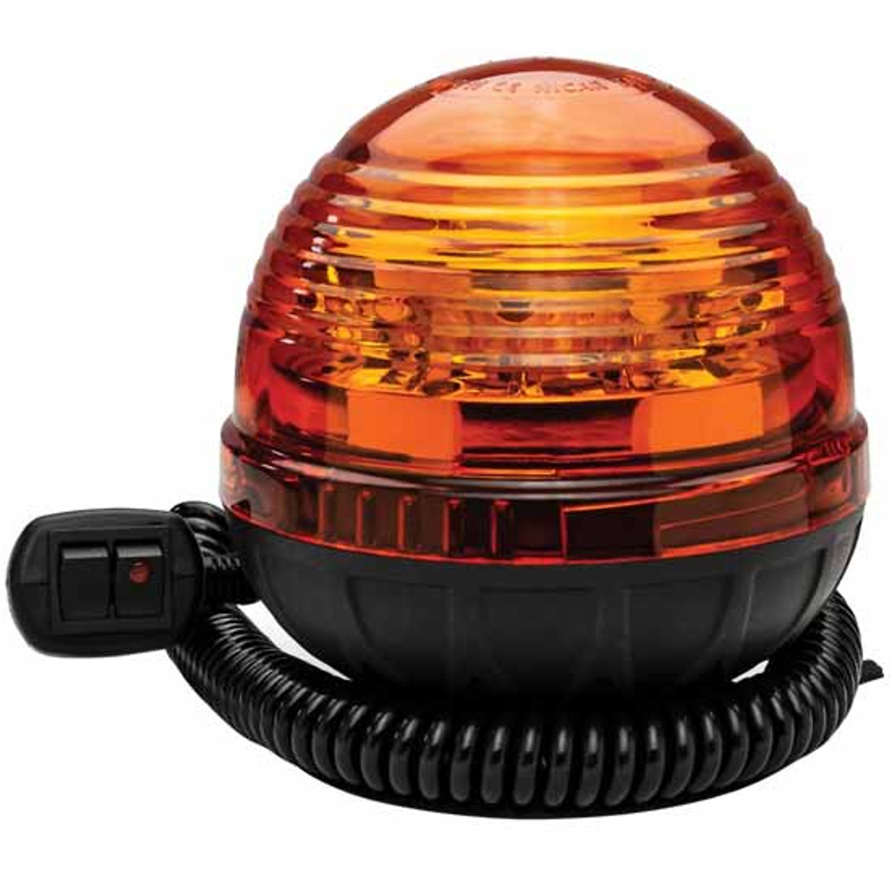 China LED Flashing Beacon with Vacuum Suction Cup Manufacturers