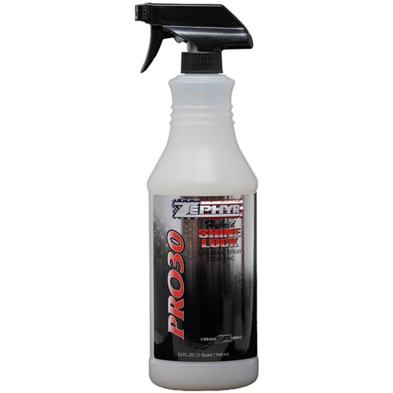 Ceramic Coating 32oz Bottle