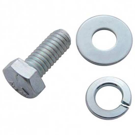 Spinner Mounting Screw Set For Hubcap Spinner 4 State Trucks