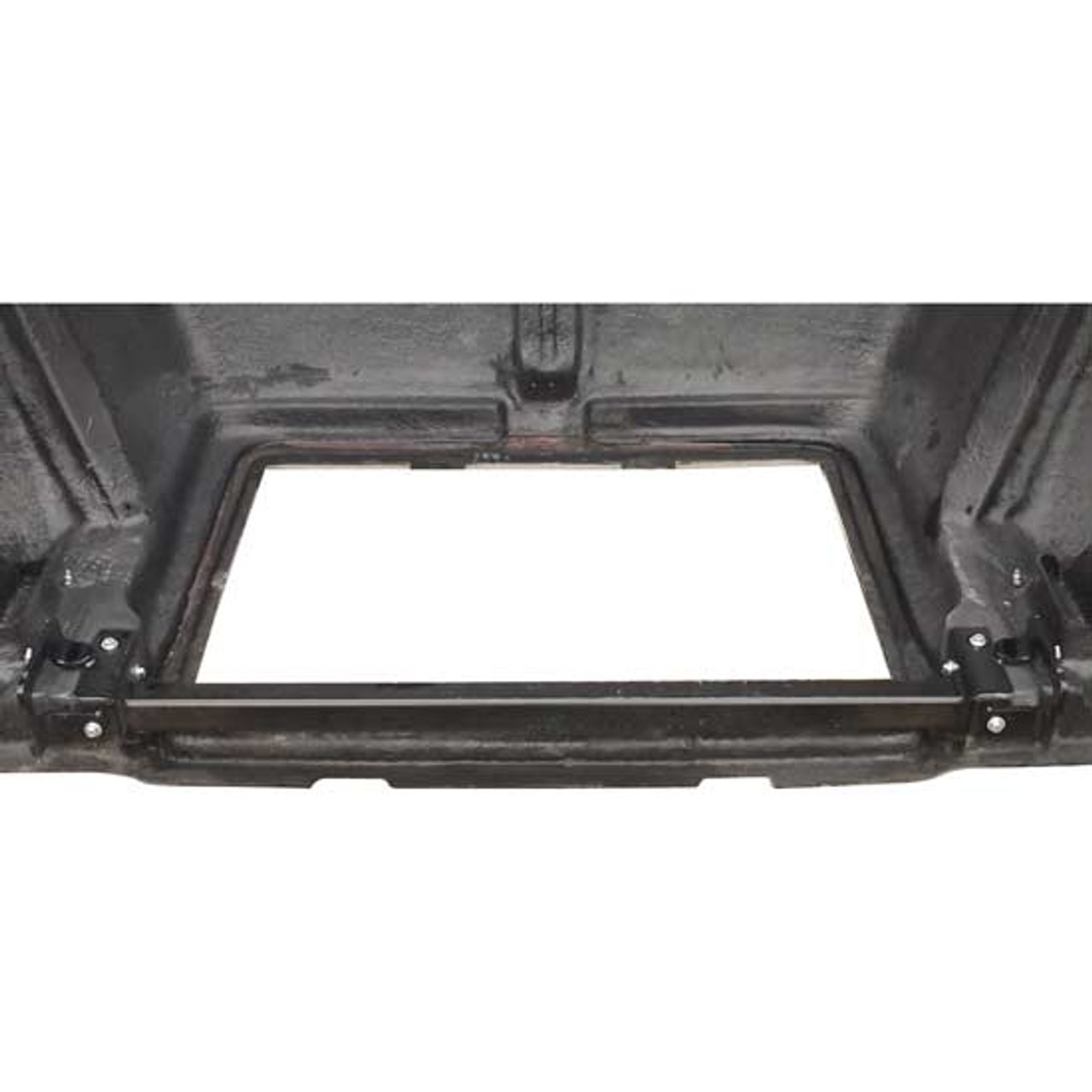 Mcamp Axle Bump Stop Kenworth MK16971 C83-1036 | KAHGO Truck Parts