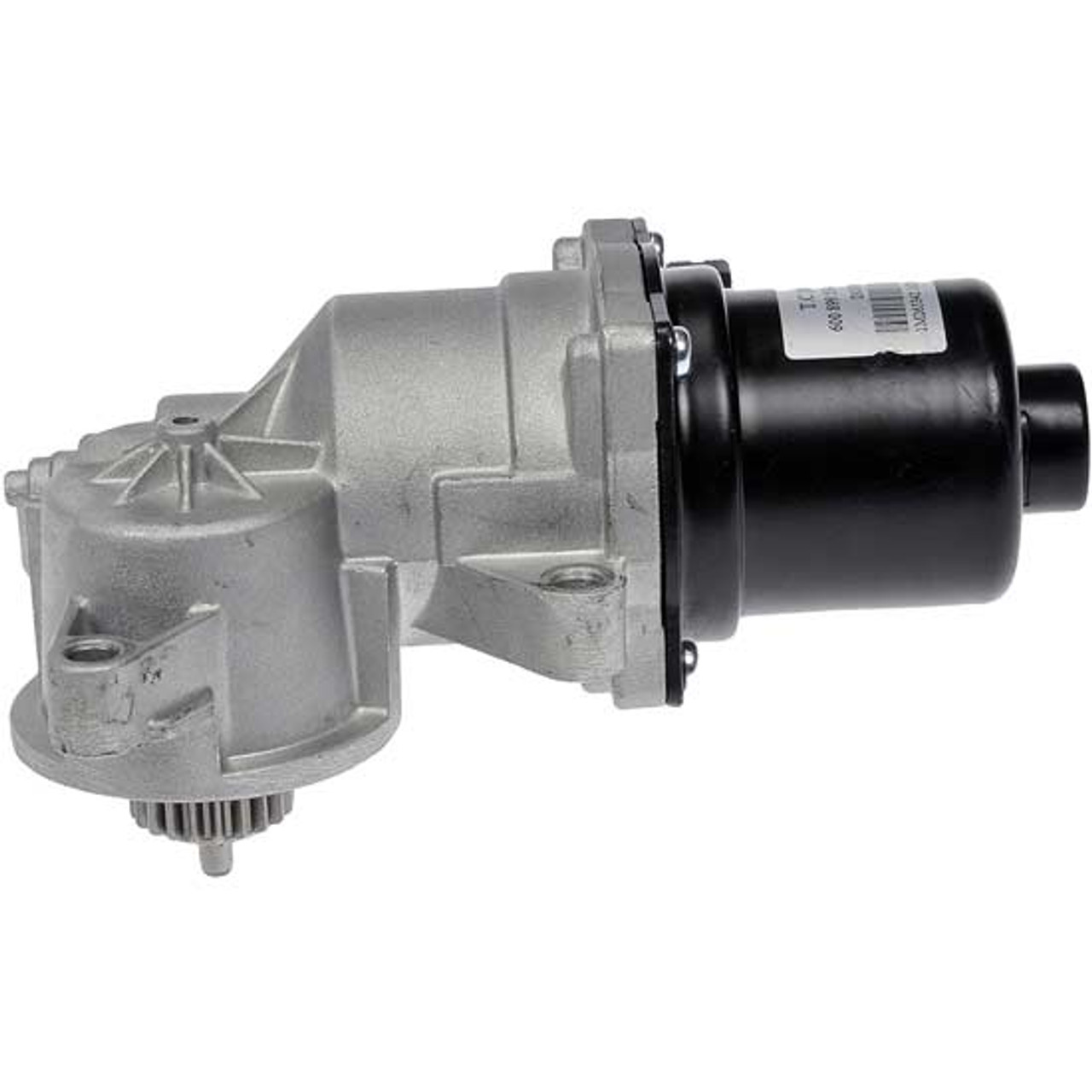 4 Wheel Drive Transfer Case Motor Assembly Replaces 19258696
