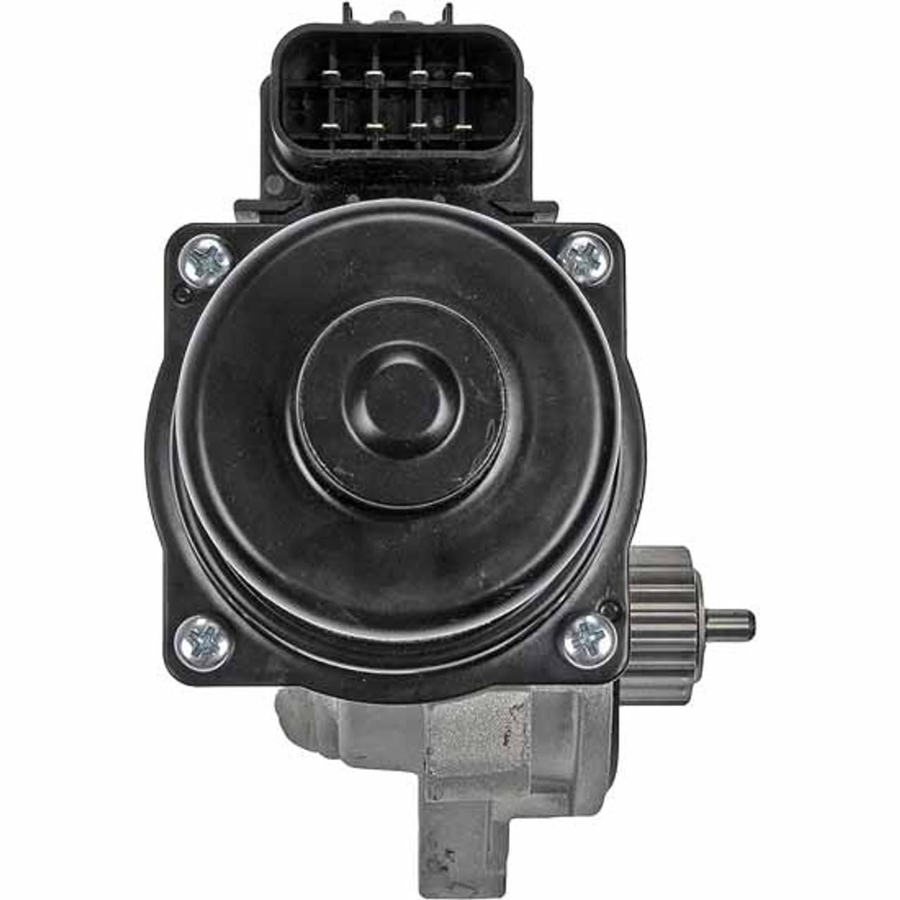 4 Wheel Drive Transfer Case Motor Assembly Replaces 19258696