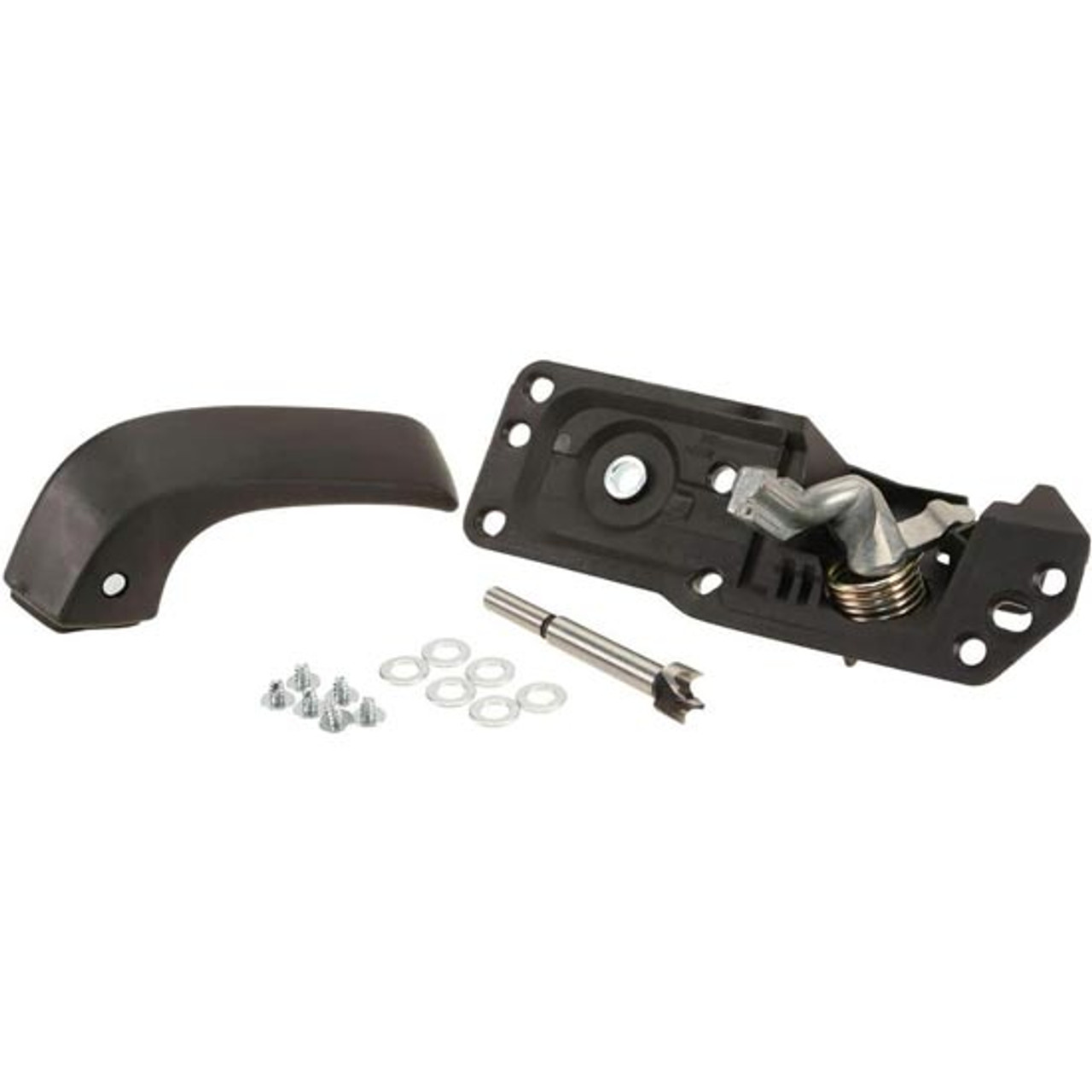 あごページ Front Interior Door Handle Replaces 20833606, 20871488 For