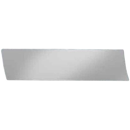 Stainless Steel Lower Rear Scuff Panels For Volvo Gen II 300, 430, 630 ...