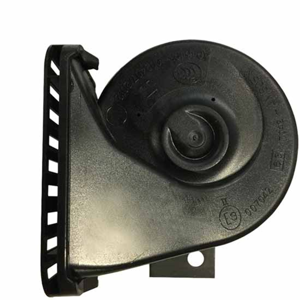 Single Electric Horn Replaces 06-52125-024, 66-01788-002, 66