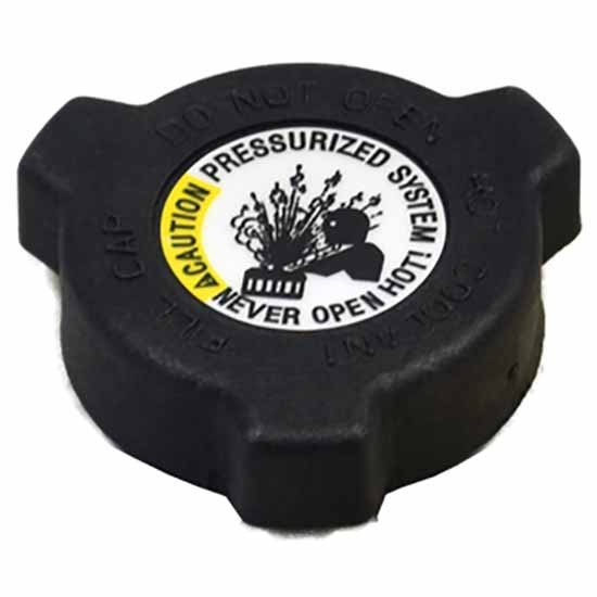 AT372657: Surge Tank Filler Cap | - John Deere