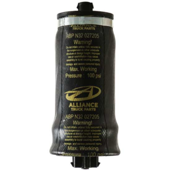 Back Of Sleeper Air Spring Replaces ABP-N32-027205, W02-358-7203