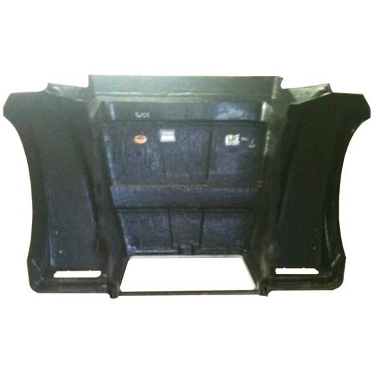 Western Star 4964EX Constellation Hood Fiberglass by Jones