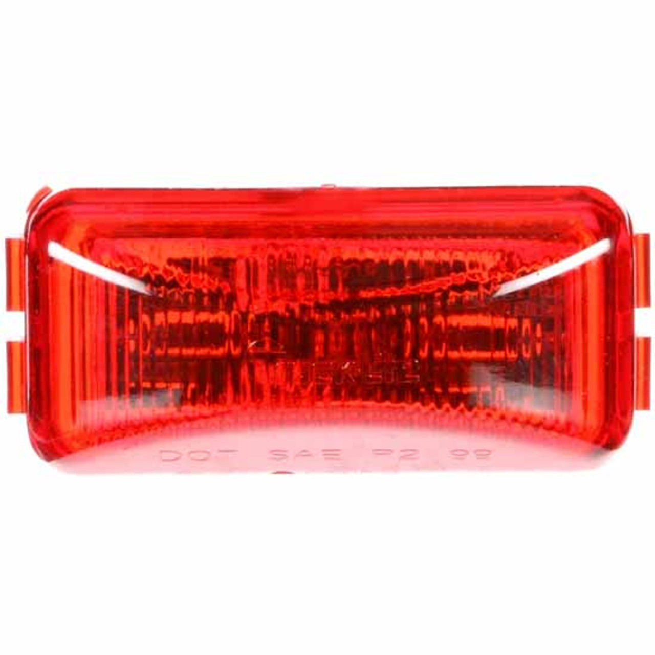 Back Of Sleeper Red LED Marker Light - WWS-85101-3473, TL