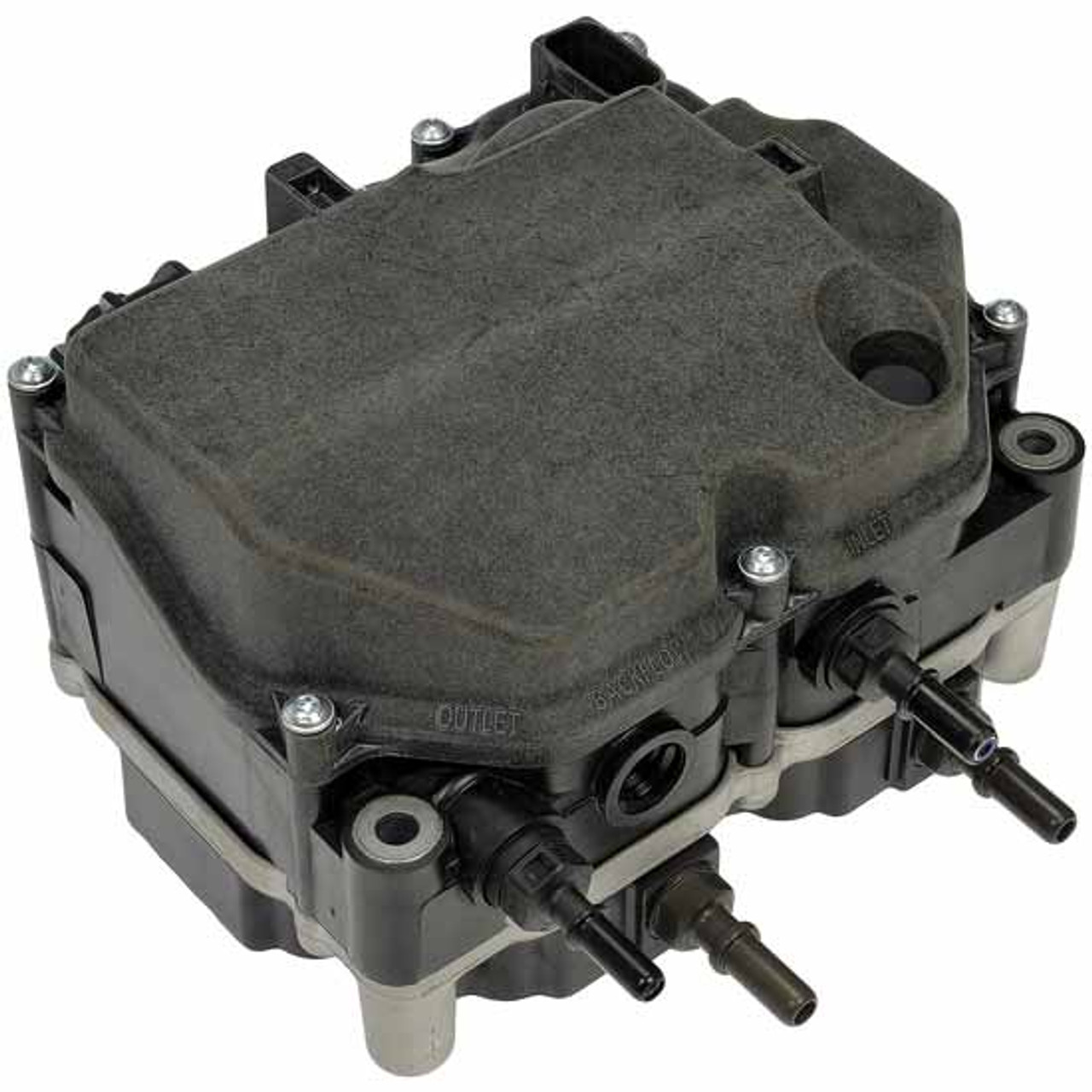 その他 Mi Remanufactured DEF Supply Module For Hino 268, 338 2010