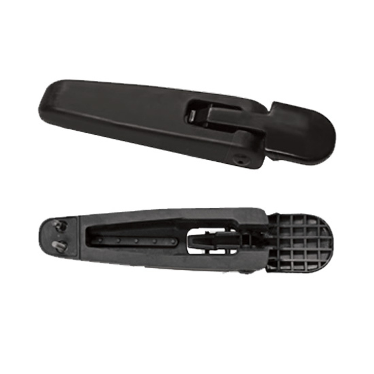 Rubber Hood Latch Replaces S539071020 For Hino 238, 258, 268