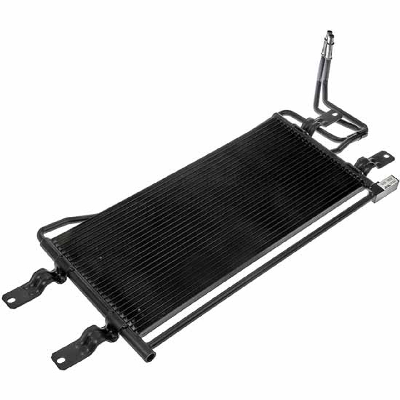 Aluminum Transmission Oil Cooler Replaces 52028915AE, 52028915AF