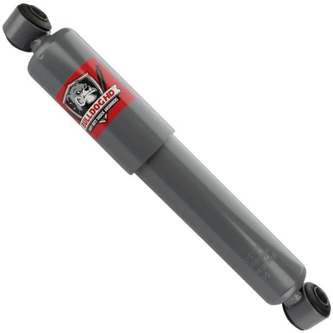 Bulldog HD Shock Absorber Replaces 1360386-MTM, 17186, 17186-01, 3199959,  653511-01, 671707